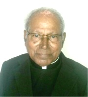 Fr. Theophane Kilianthara CST