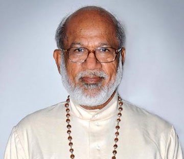 Mar George Cardinal Alencherry