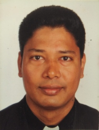 Fr. Savio Kavalippadan