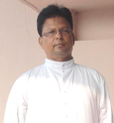 fr. james parekudiyil