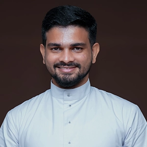 Fr. Aneesh Maliakkel