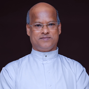 Fr. Abraham Kolamkuzhyil