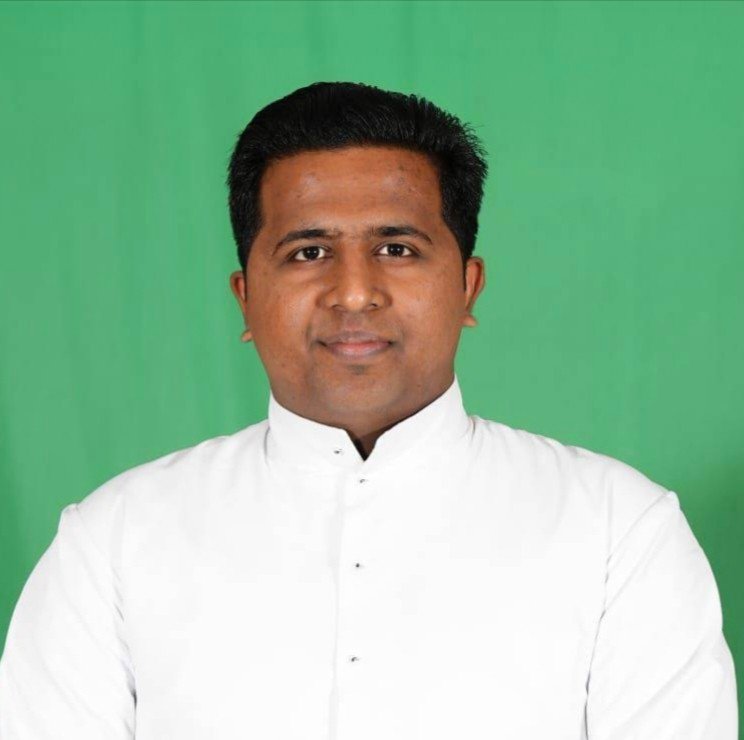 fr. sebastian kuttikkattu 