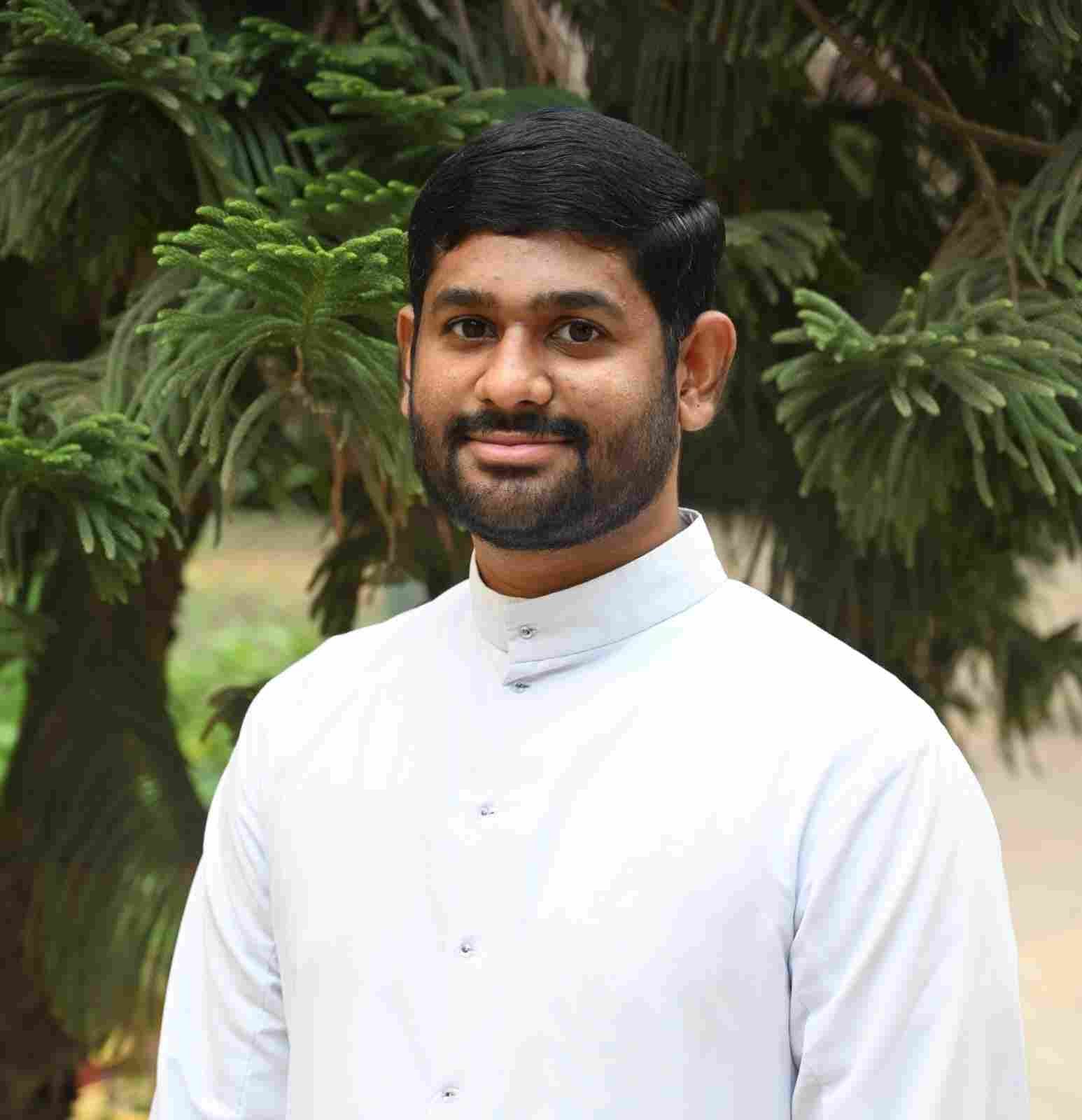 fr. bony venattu cst