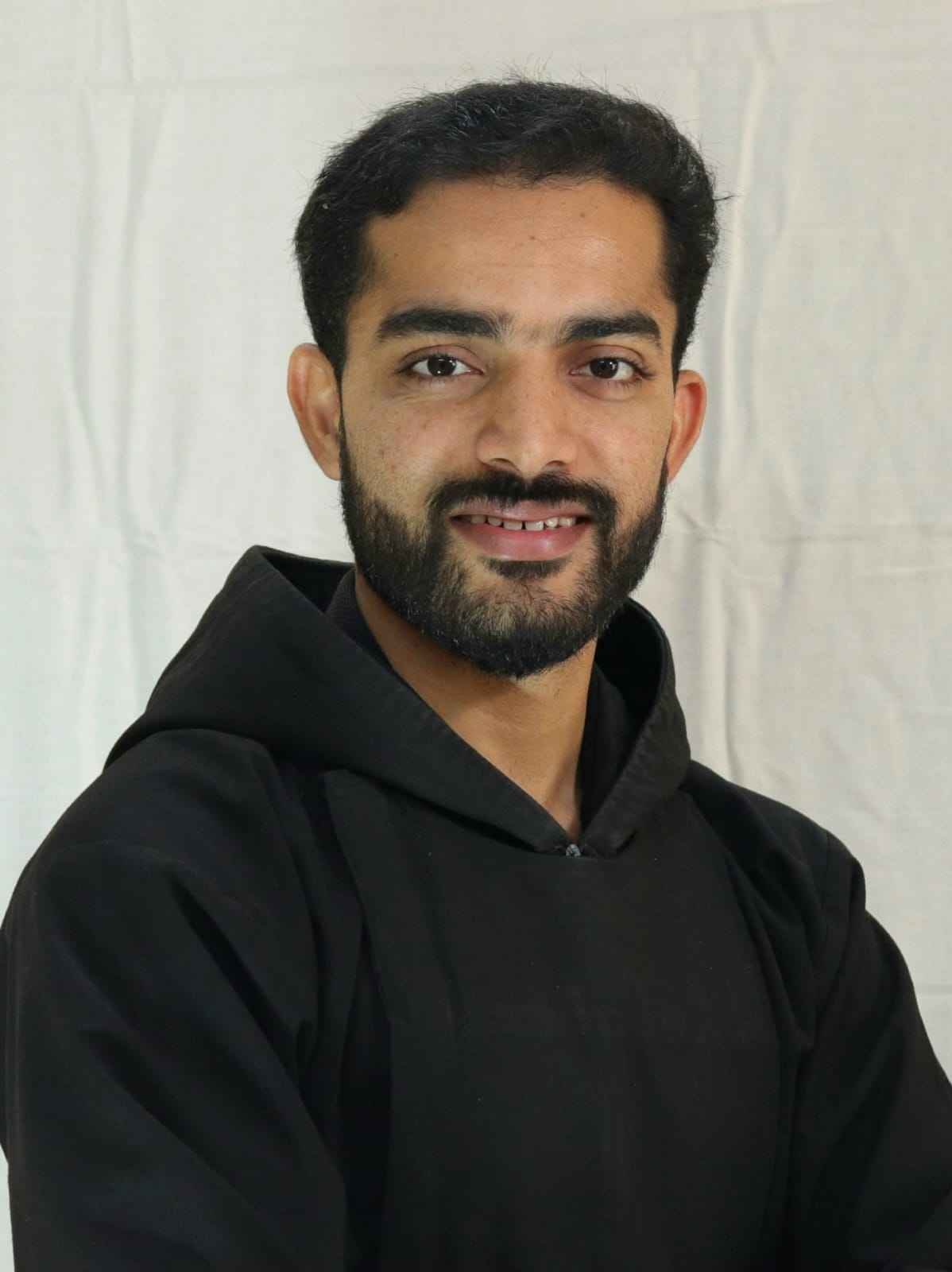 fr. nivil thekkan ofm cap
