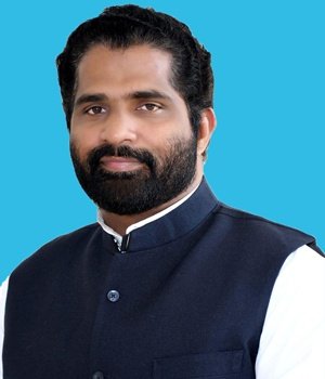 fr. benoy palakuzhy cst