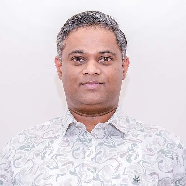 Fr. Justin Cheruparambil