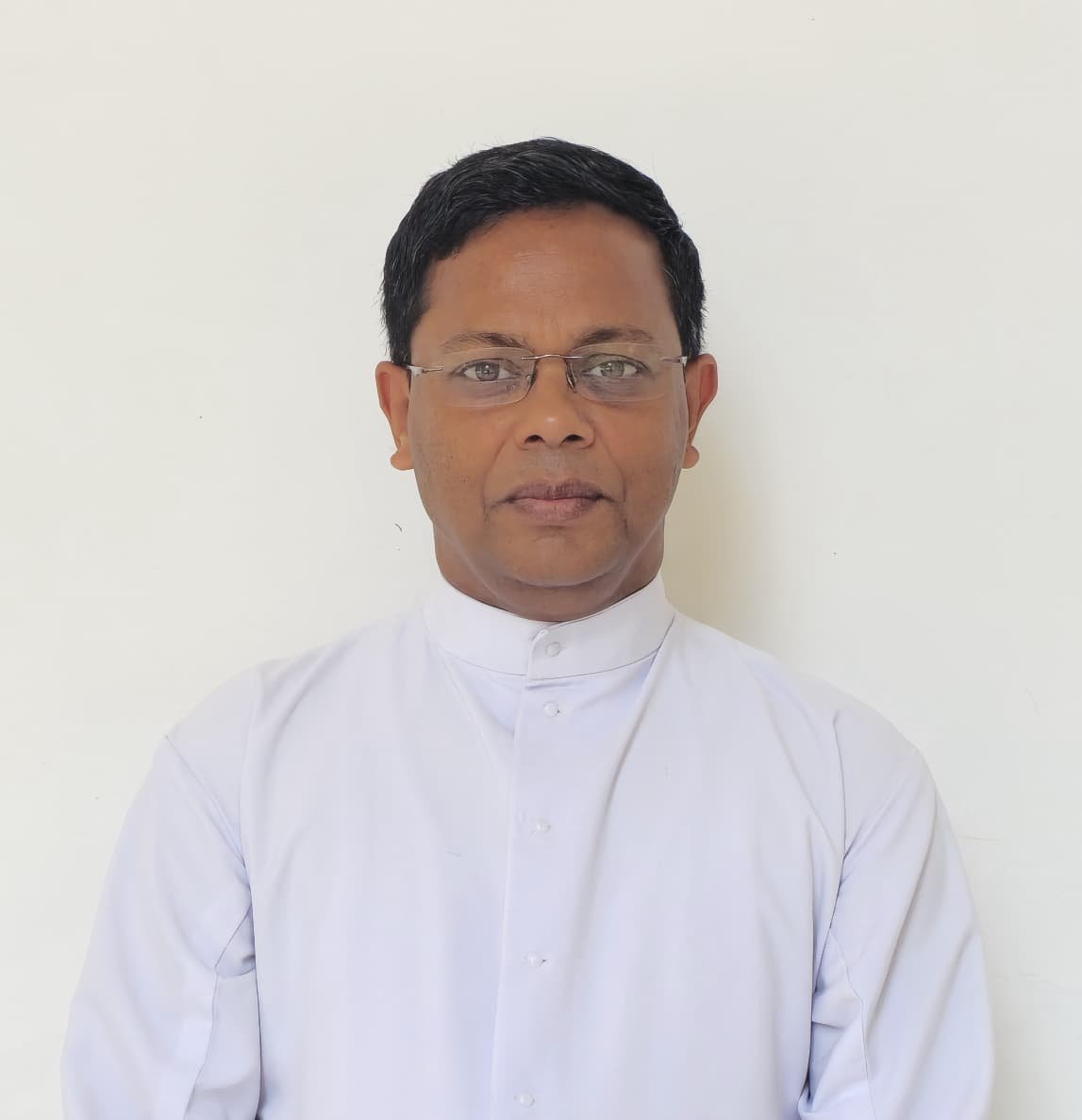 Fr. Jerom Puthukulangara