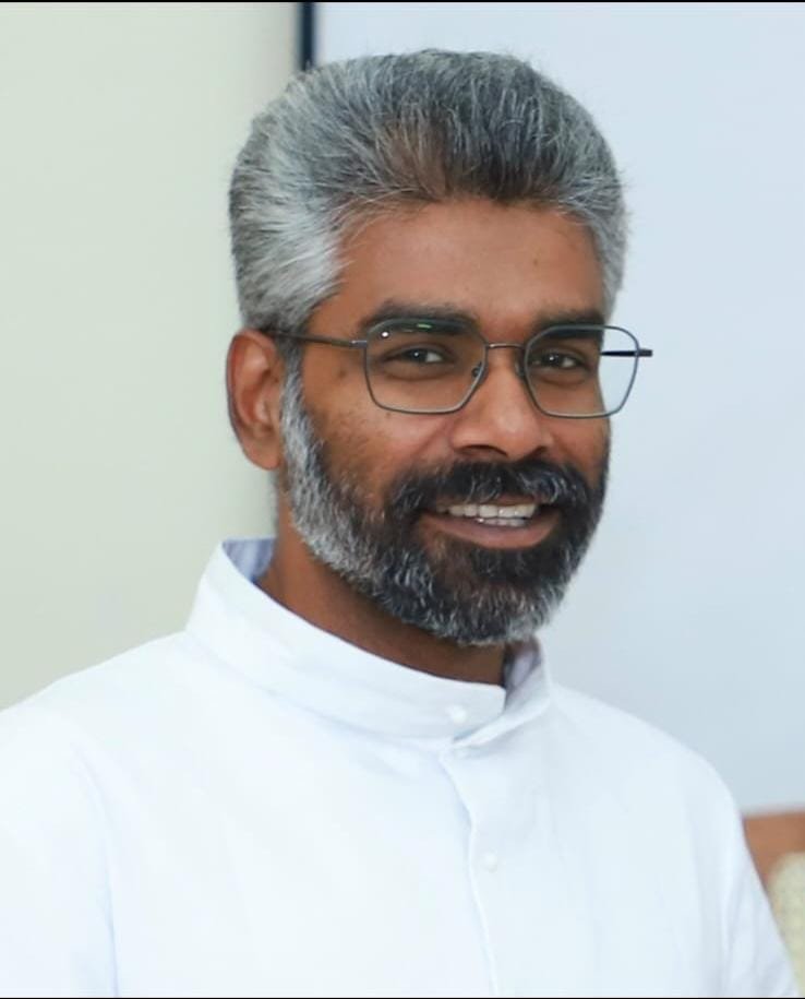 Fr. Shaibu Veliyathuchira