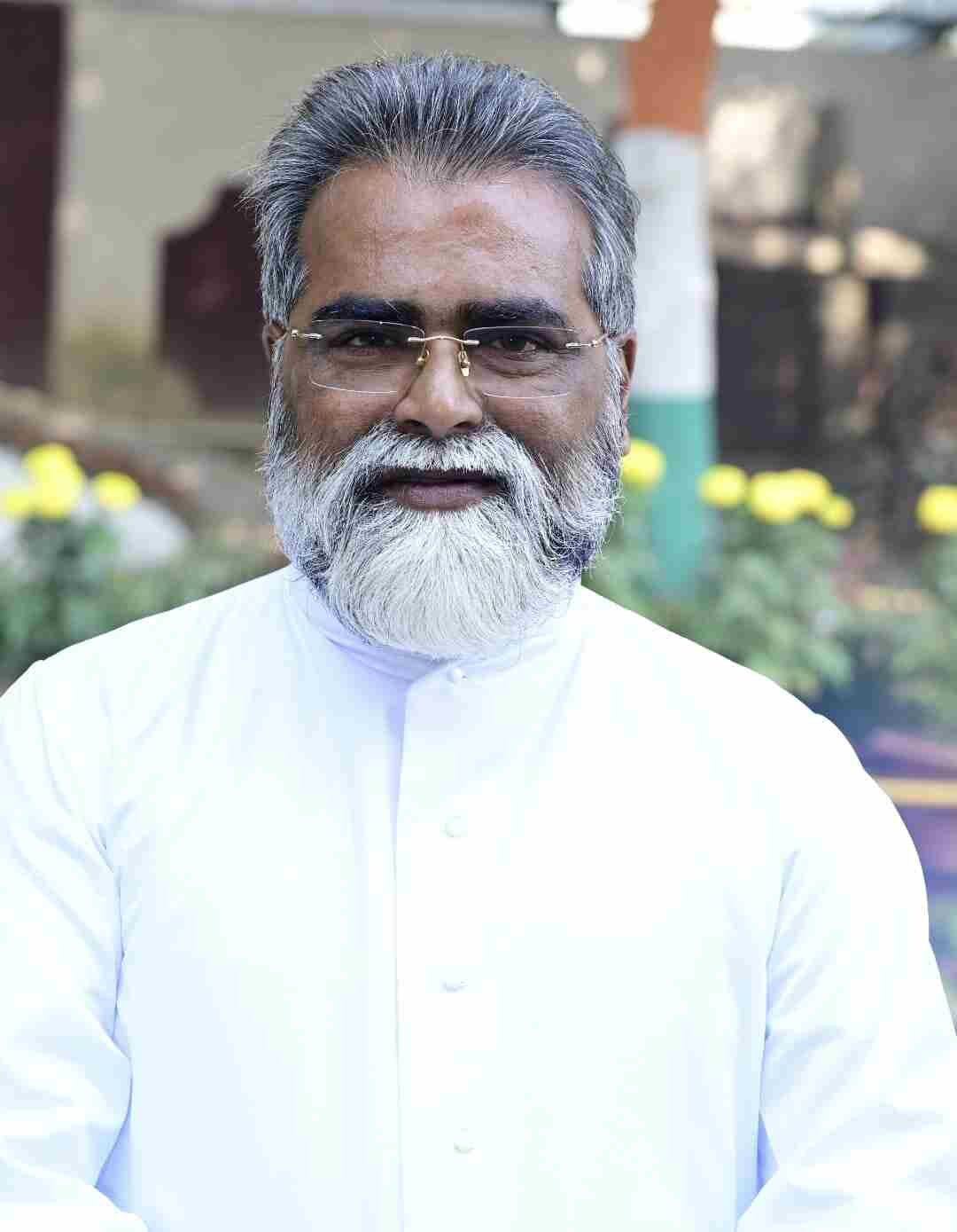 fr. dominic panachikkalkarot