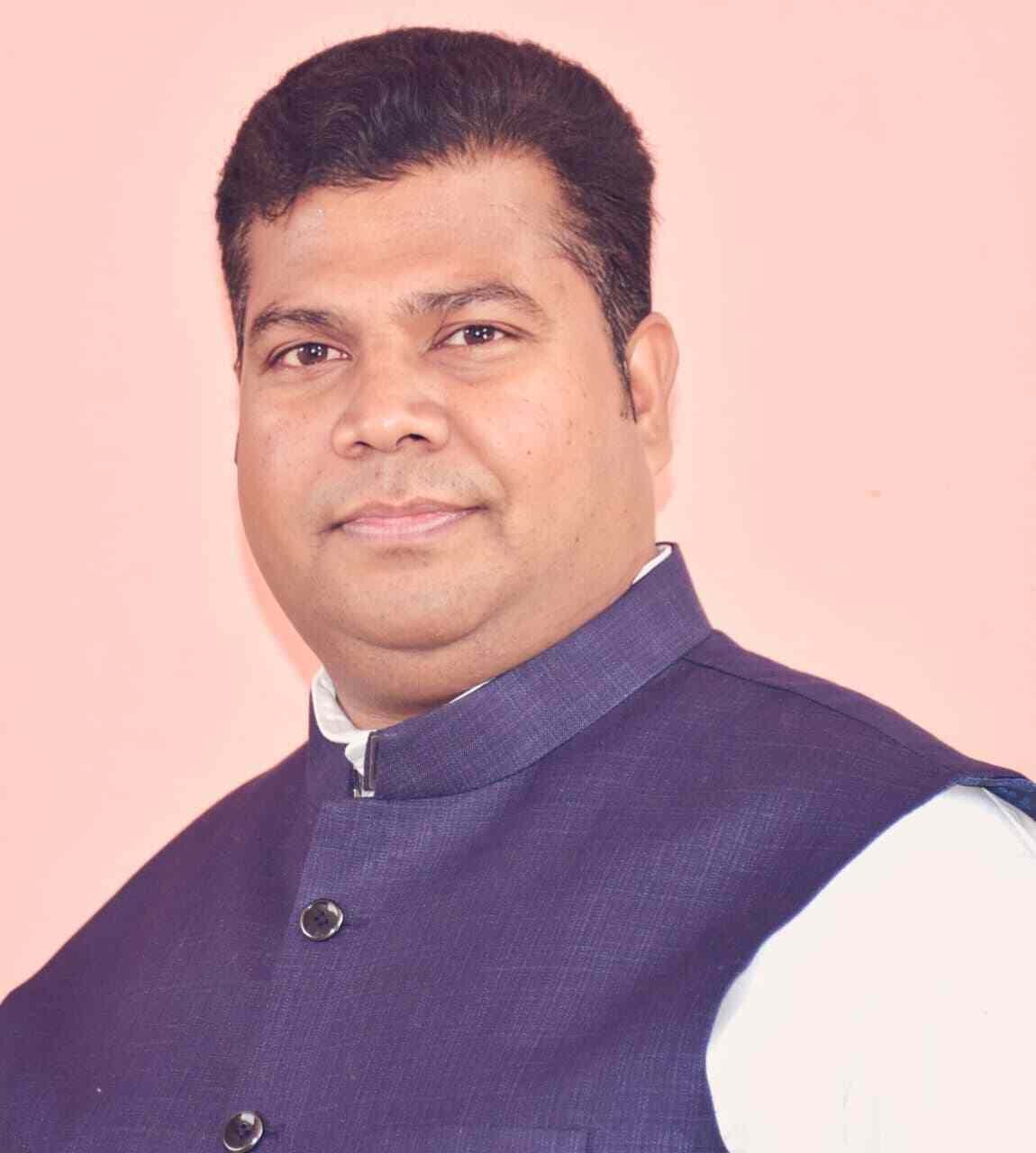 Fr. Praveen Pulinthanath