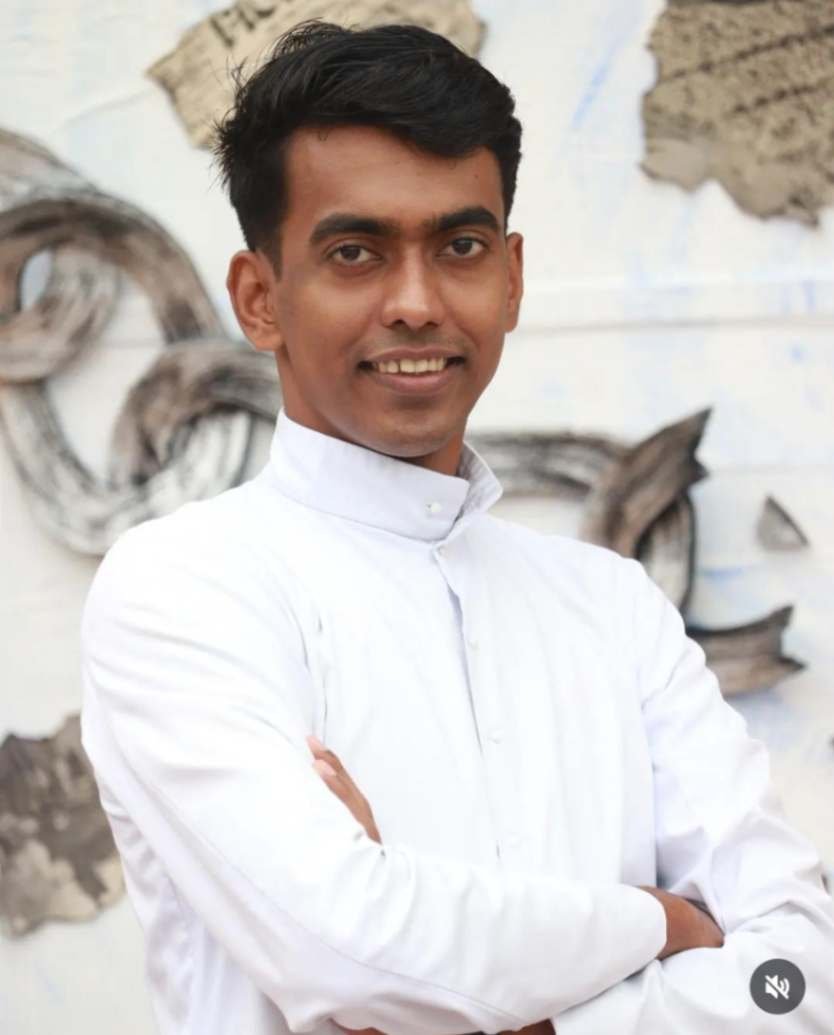 fr. praveen matthaveedu