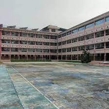 St. Joseph’s School Senior Secondary School, Barhalganj