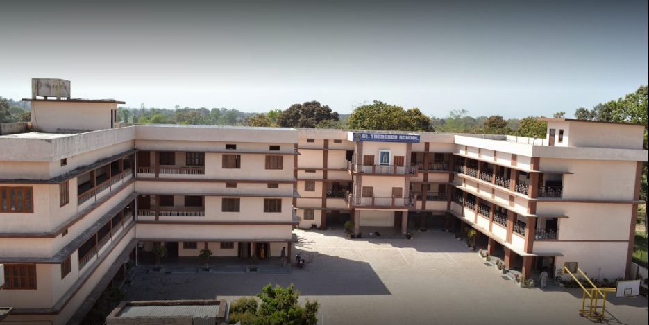 St. Therese’s Senior Secondary School, Padrauna