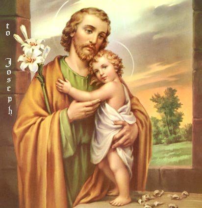 St Joseph